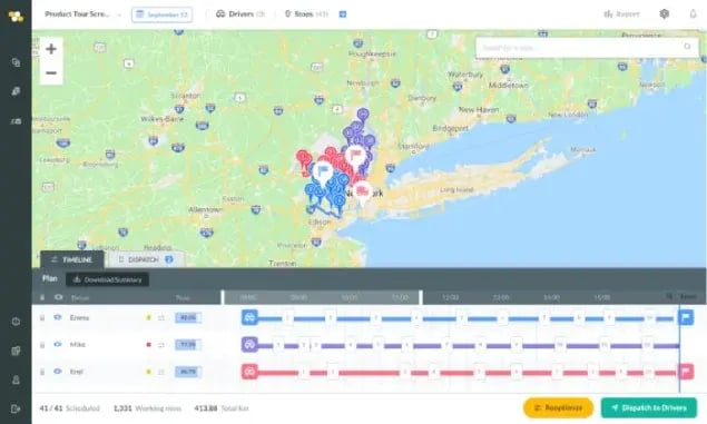 optimoroute-competitors-routific-ui