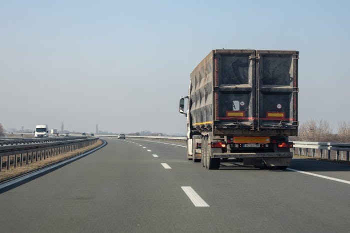 trucking-on-the-highway