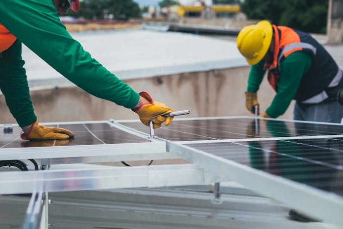 installing-solar-panels