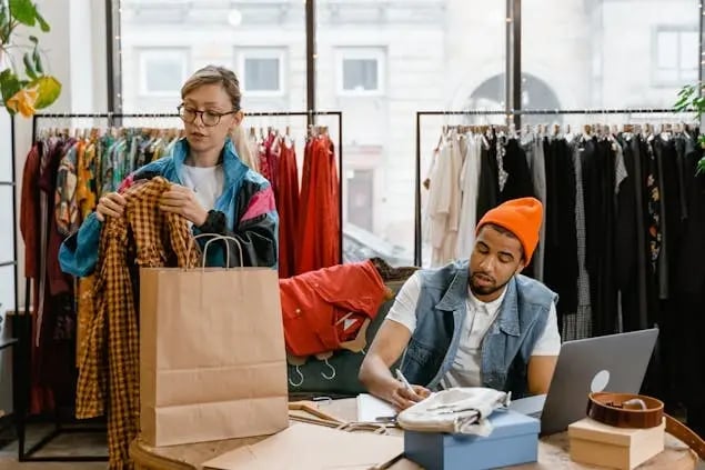 packing-an-ecommerce-order