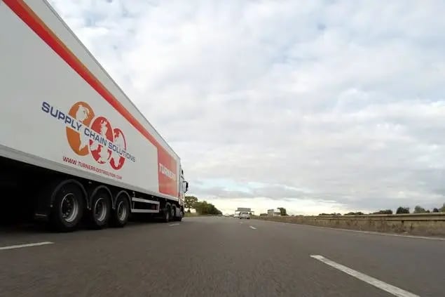 supply-chain-truck-on-the-road