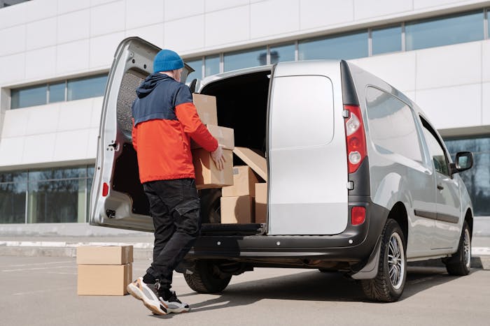 loading-a-van-with-boxes