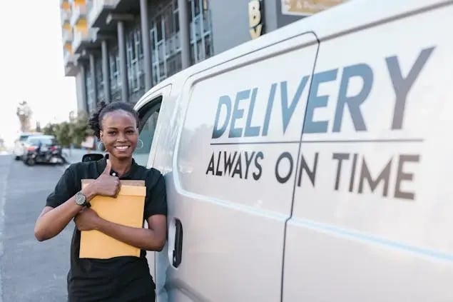 delivery-person-holding-a-package