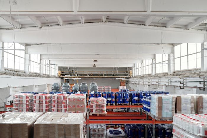 supply-warehouse