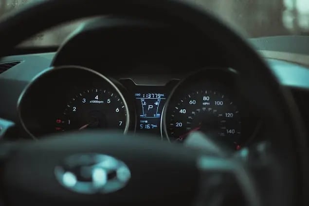engine-meter