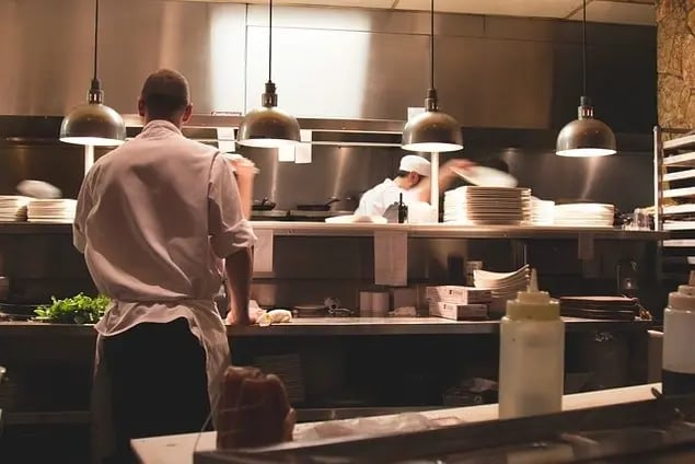 restaurant-kitchen