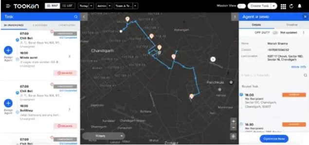 roadwarrior-alternative-tookan-route-optimization-ui