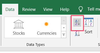 route-planning-in-excel-sort-cells