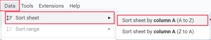 route-planning-in-google-sheets-sort-range