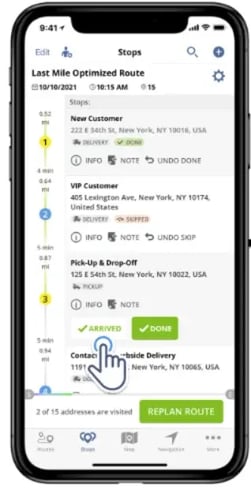 route4me-competitors-mobile-app