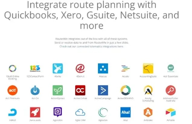 route4me-competitors-native-integrations