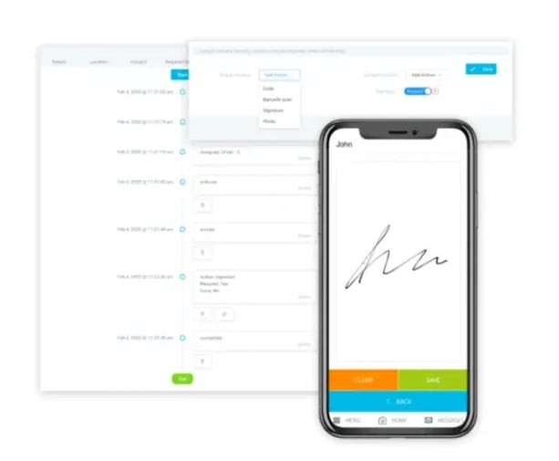 routific-competitors-elogii-proof-of-delivery