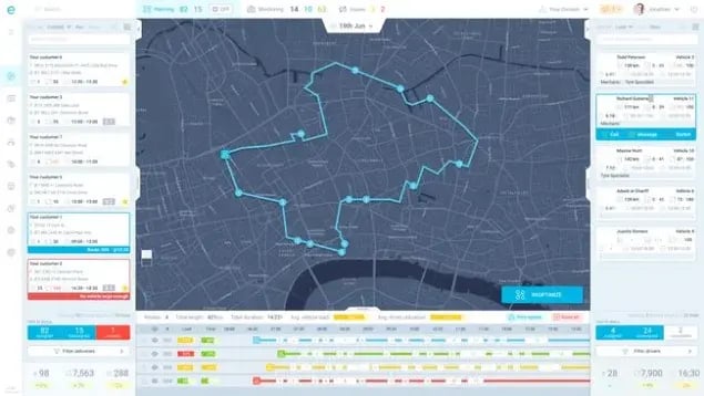 routific-competitors-elogii-ui