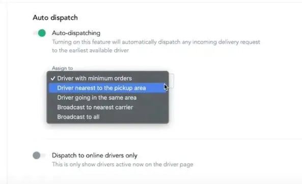 shipday-auto-dispatch-criteria