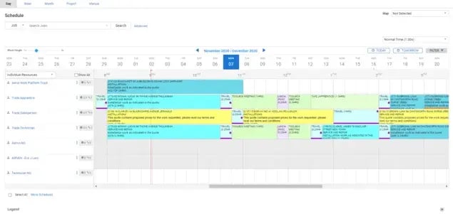 simpro-best-field-service-management-tool-for-hvac