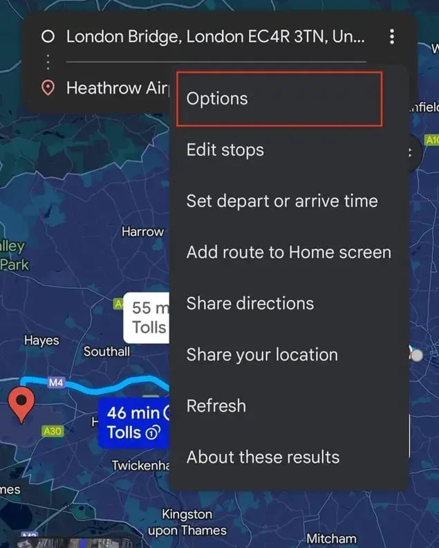 step-4.2-enter-route-menu-options