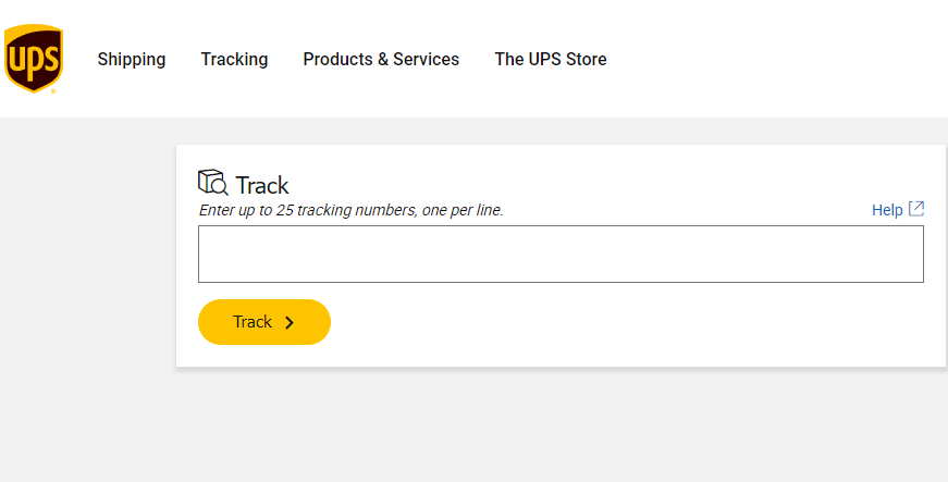 What Shipping Company Starts With 1z 1Z Tracking Number: What It Is, How It Works and More