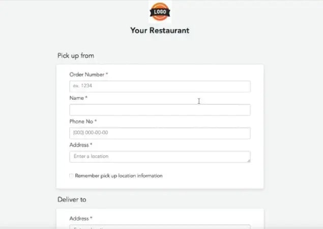urbantz-competitors-shipday-online-order-form