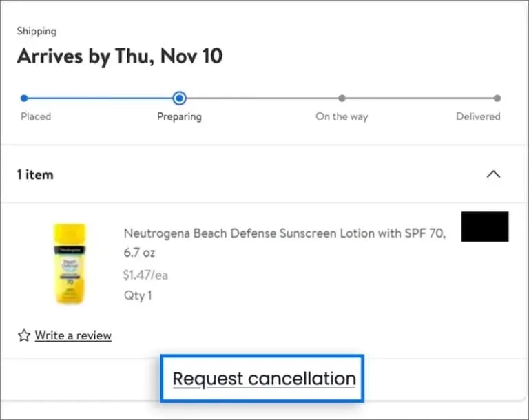 walmart-order-cancellation