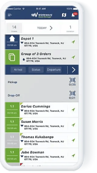 workwave-alternative-workwave-driver-app