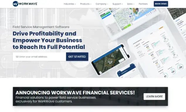 workwave-homepage