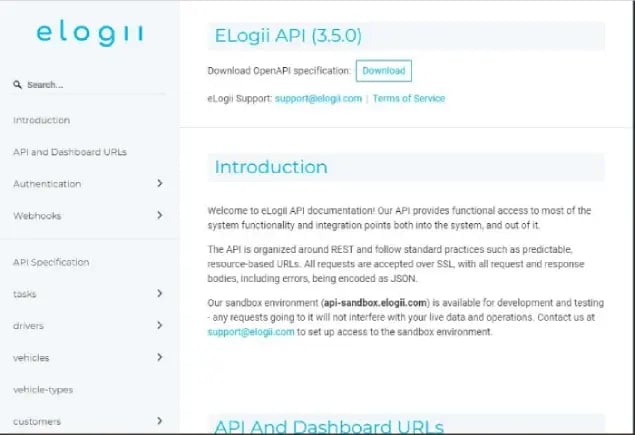 yojee-review-elogii-api