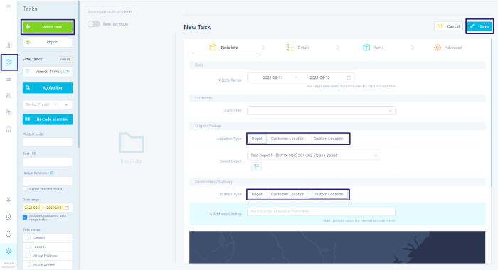 adding-tasks-to-delivery-management-software