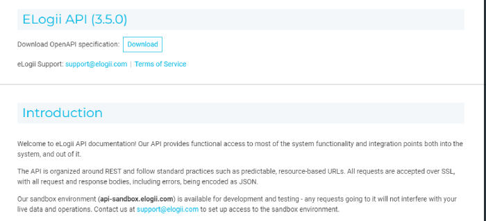 Benefits of Fleet Management Systems - eLogii’s API