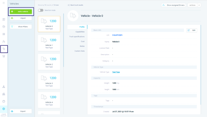 creating-vehicle-profiles