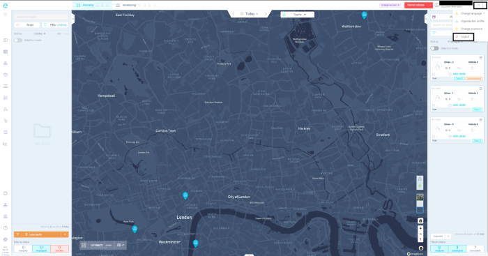 delivery-management-software-dashboard