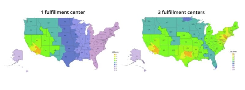 delivery-zones-1-vs-3-fulfillment-centers