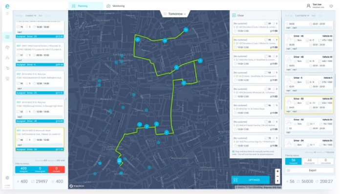 elogii-dynamic-routing