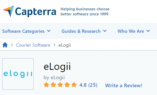 elogii-last-mile-tracking-capterra-reviews