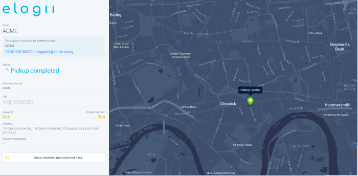 elogii-last-mile-tracking-customer-delivery-tracking