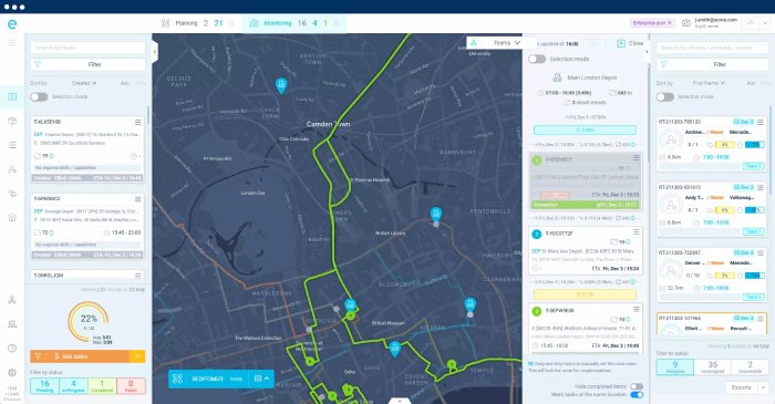 elogii-last-mile-tracking-monitoring-screen