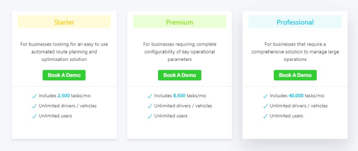 elogii pricing