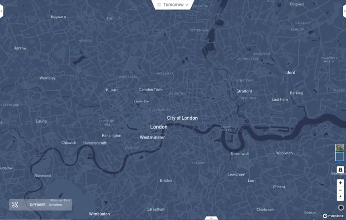 route-optimization-software-map