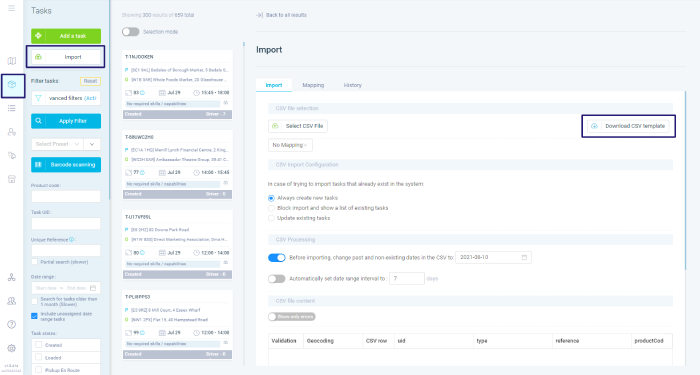 route-planning-software-roi-elogii-csv