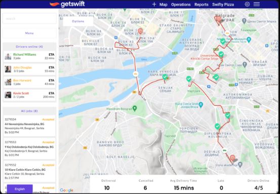 routexl-alternative-GetSwift Route Optimization