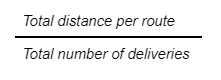 transportation-cost-delivery-cost