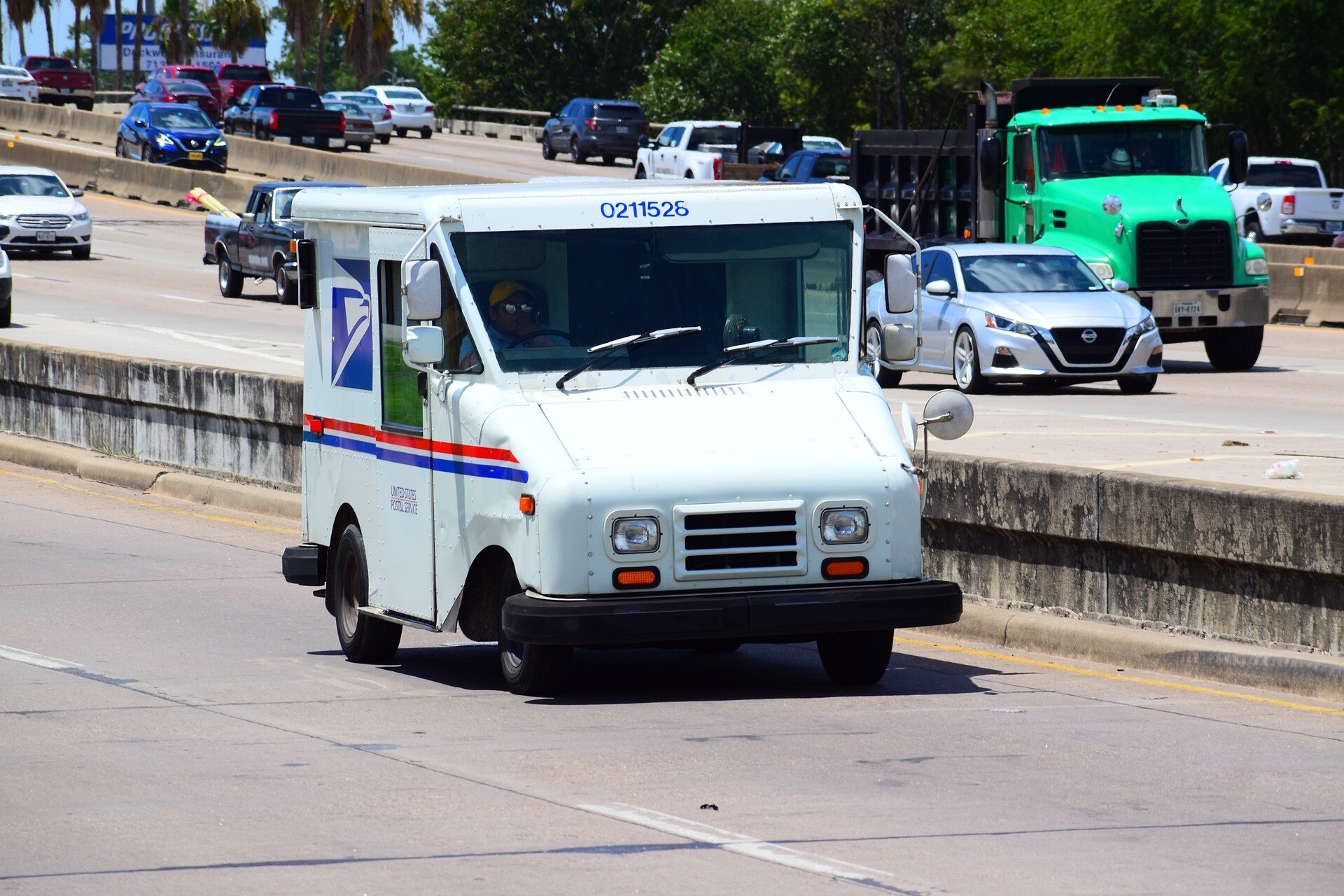 How to Find USPS Pickup Locations Near You - eLogii