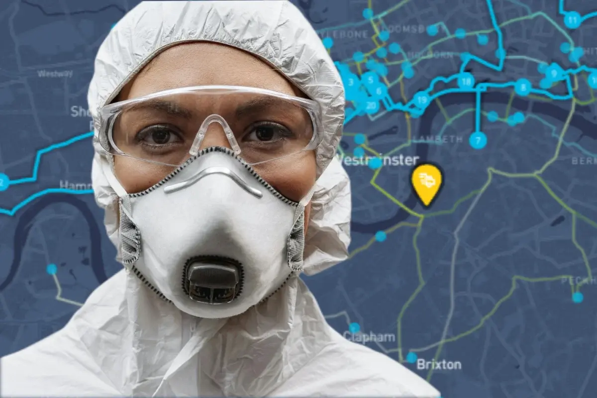 pest-control-routing