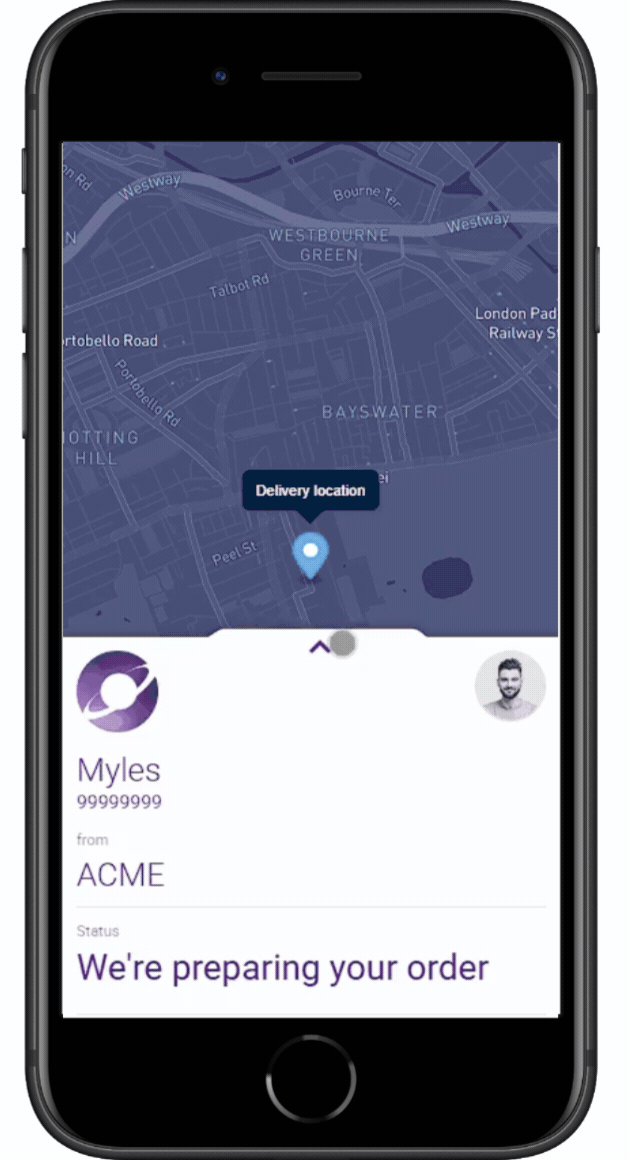 Customer self-service rescheduling